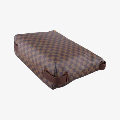 Louis Vuitton Brooklyn GM Evene Damier Canvas Tote — view 6