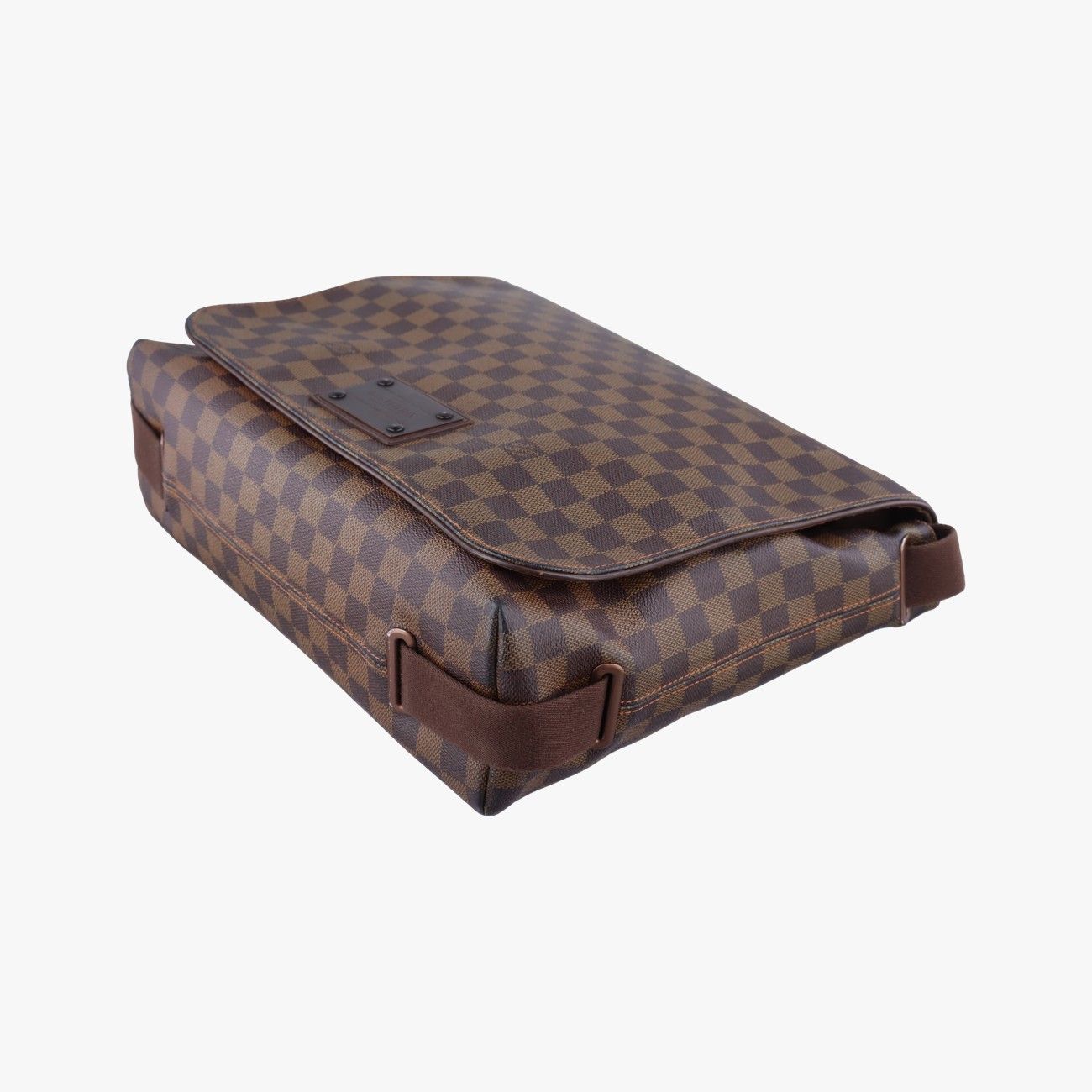 Louis Vuitton Brooklyn GM Evene Damier Canvas Tote — view 4