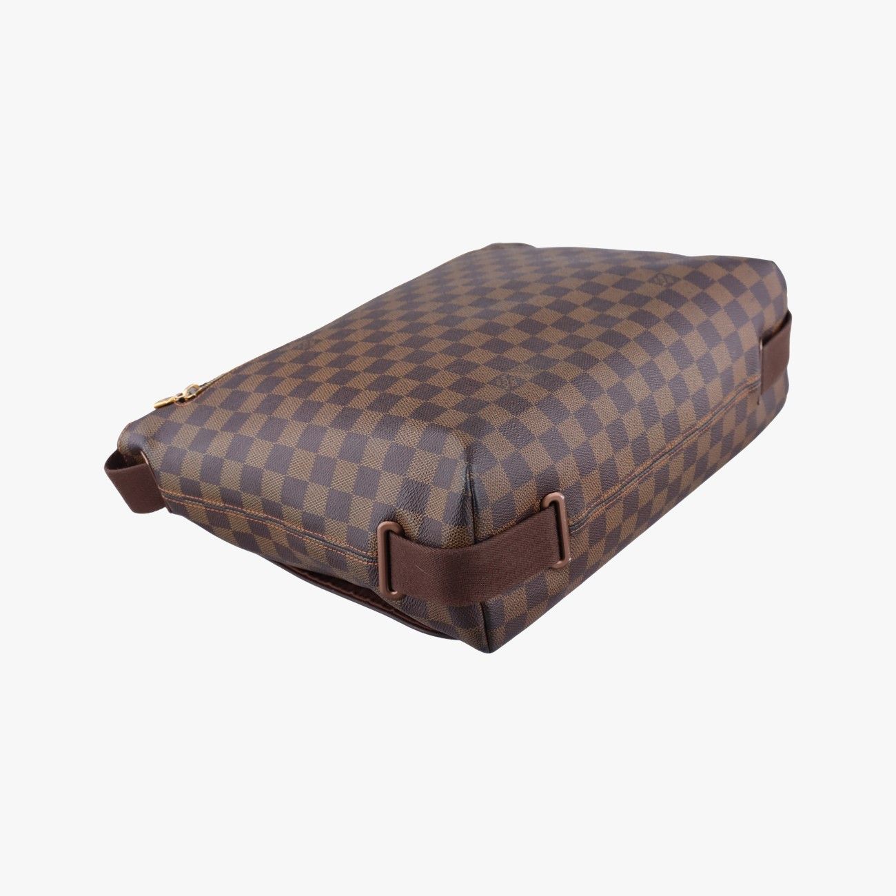 Louis Vuitton Brooklyn GM Evene Damier Canvas Tote — view 7