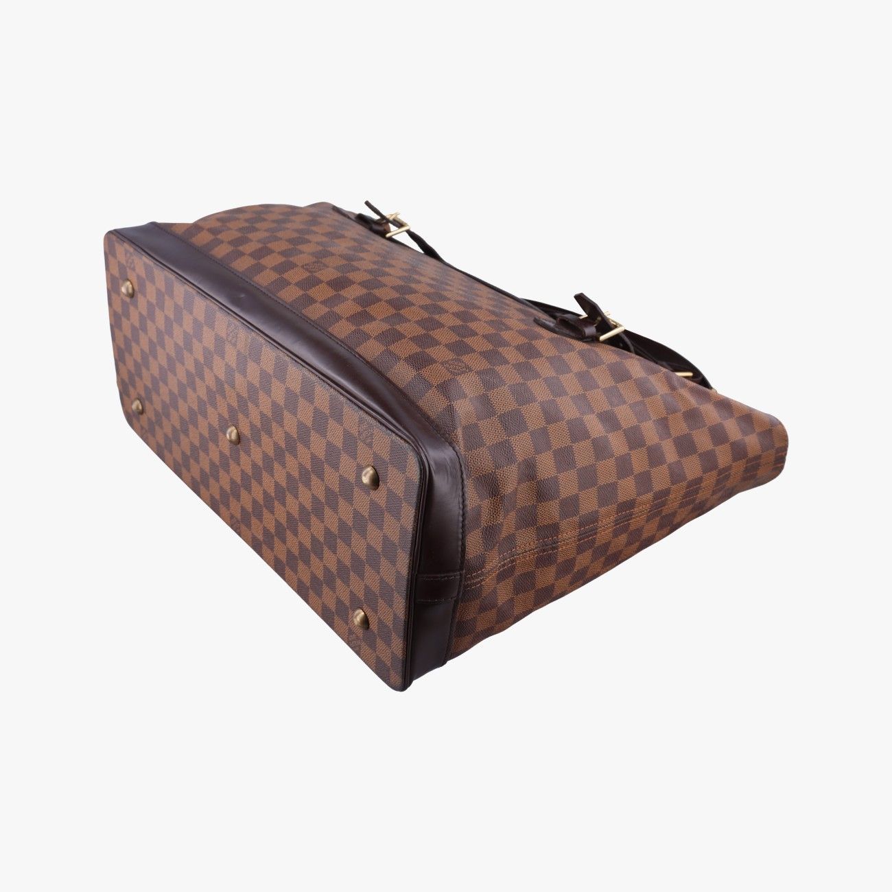 Louis Vuitton West End PM Evene Damier Canvas Tote — view 4