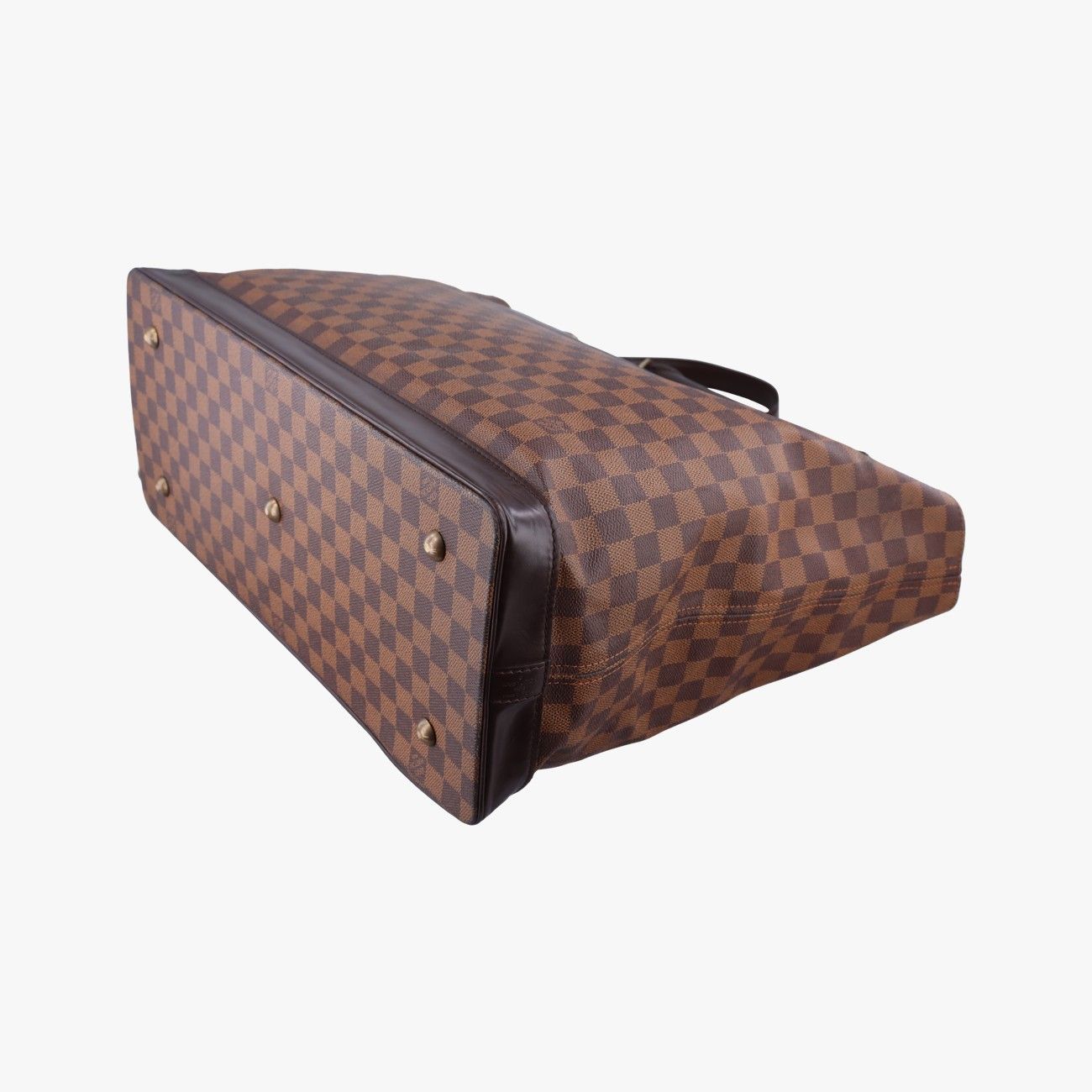 Louis Vuitton West End PM Evene Damier Canvas Tote — view 6