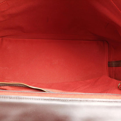 Louis Vuitton West End PM Evene Damier Canvas Tote — view 9