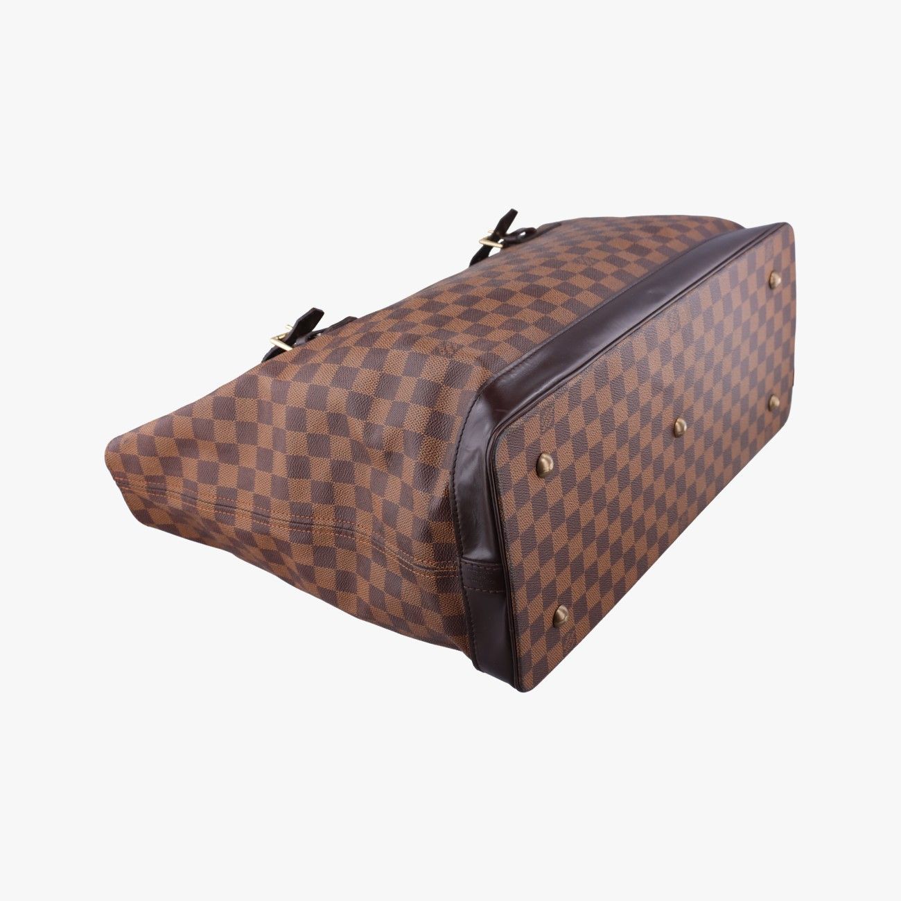 Louis Vuitton West End PM Evene Damier Canvas Tote — view 5