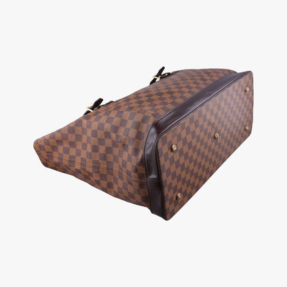 Louis Vuitton West End PM Evene Damier Canvas Tote — view 5