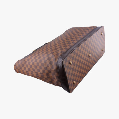 Louis Vuitton West End PM Evene Damier Canvas Tote — view 7