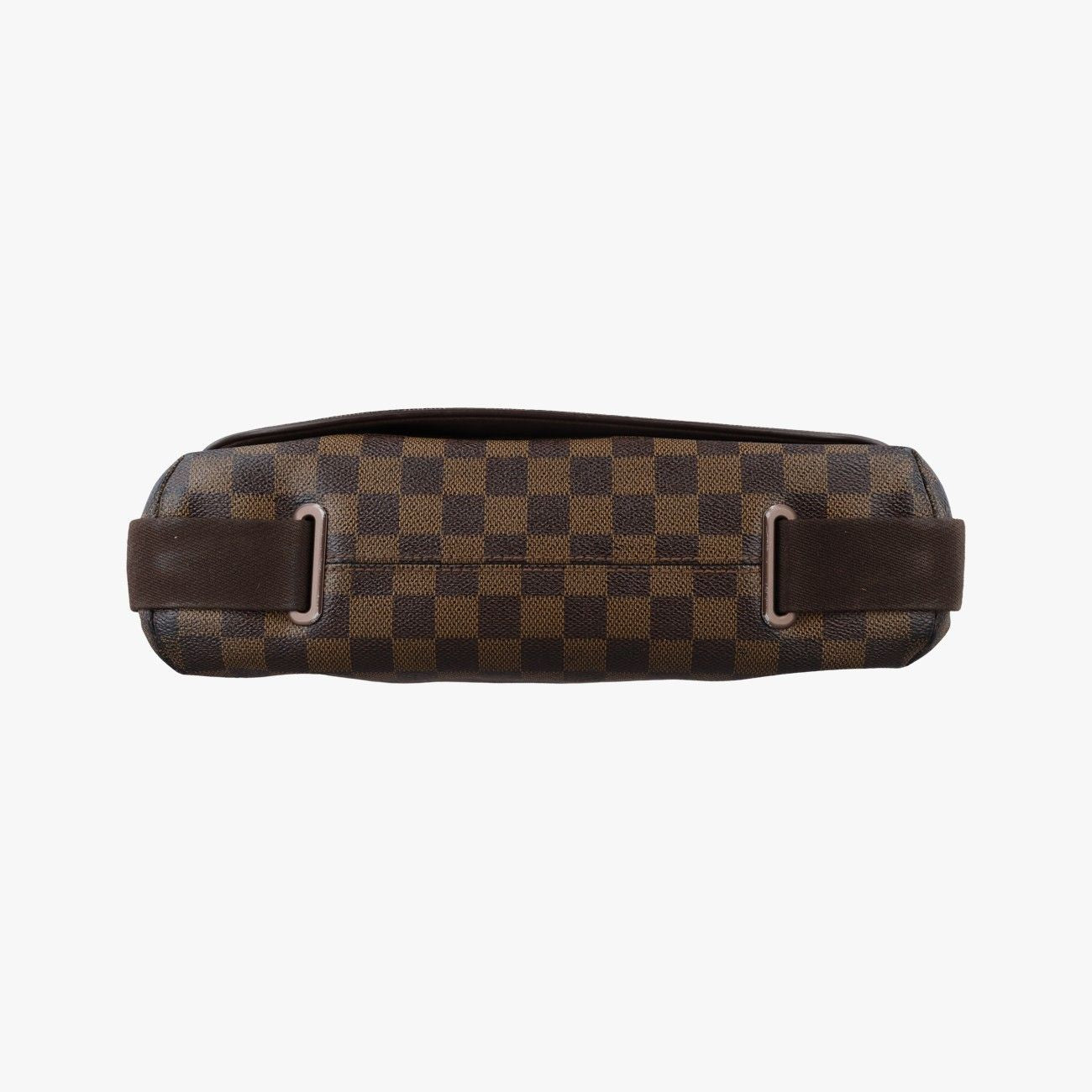 Louis Vuitton Brooklyn MM Evene Damier Canvas Tote — view 3