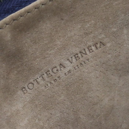 Bottega Veneta Intrecciato Handbag Leather — view 5