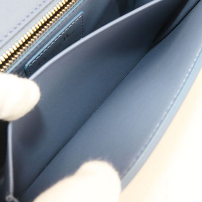 Dior 30 Montaigne Crossbody Shoulder Bag Leather — view 5