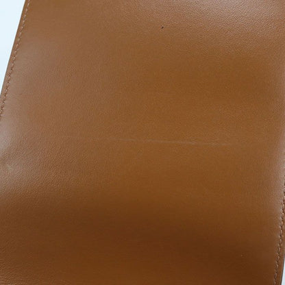 Celine Mobile Pouch Triomphe Canvas Crossbody Shoulder Bag — view 7