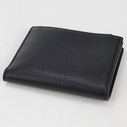 Gucci Coin Wallet Logo Bifold Leather — view 2