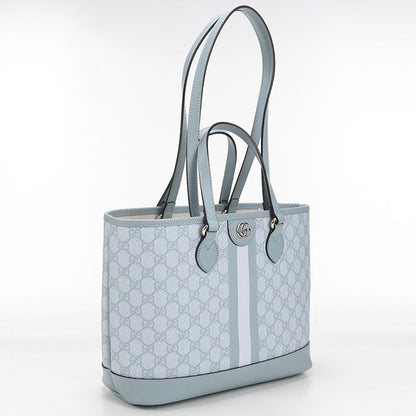 Gucci 2-Way Ophidia Tote GG Supreme