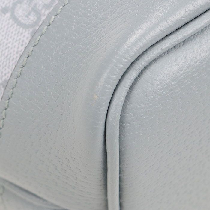 Gucci 2-Way Ophidia Tote GG Supreme — view 6