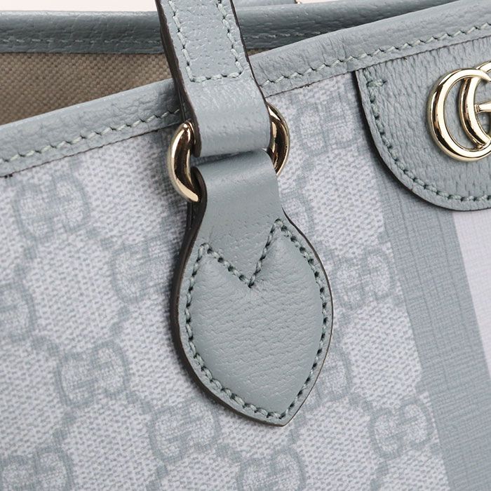 Gucci 2-Way Ophidia Tote GG Supreme — view 4