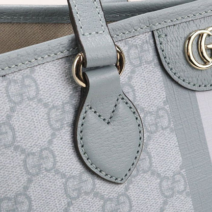 Gucci 2-Way Ophidia Tote GG Supreme — view 4