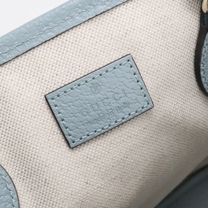 Gucci 2-Way Ophidia Tote GG Supreme — view 5