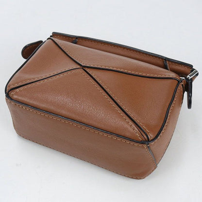 Loewe 2-Way Puzzle Handbag Leather — view 2