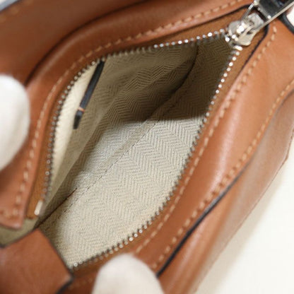 Loewe 2-Way Puzzle Handbag Leather — view 3