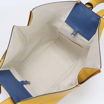 Loewe 2-Way Hammock Handbag Calf — view 3