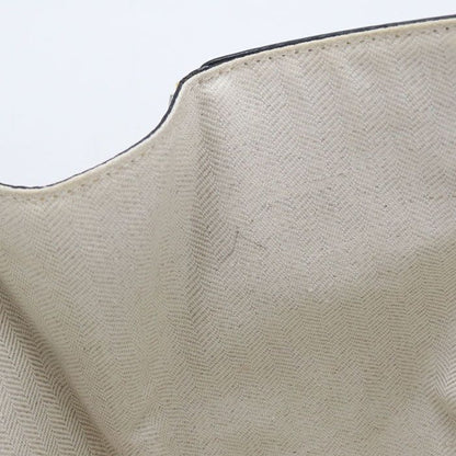 Loewe 2-Way Hammock Handbag Calf — view 7