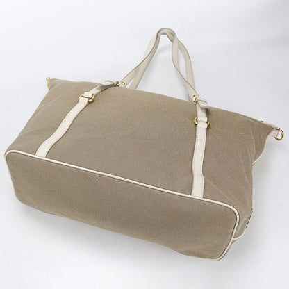 Prada 2-Way Tote Canvas — view 2