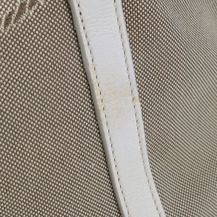 Prada 2-Way Tote Canvas — view 5