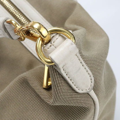 Prada 2-Way Tote Canvas — view 4