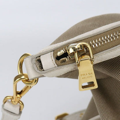 Prada 2-Way Tote Canvas — view 7