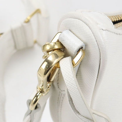 Prada Saffiano Leather Re Edition Crossbody Shoulder Bag Calf — view 6