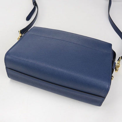 Prada Crossbody Shoulder Bag Saffiano Leather — view 2