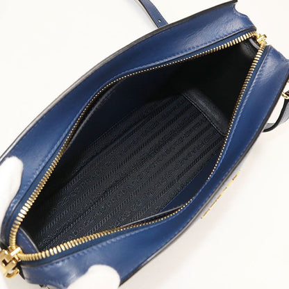 Prada Crossbody Shoulder Bag Saffiano Leather — view 3