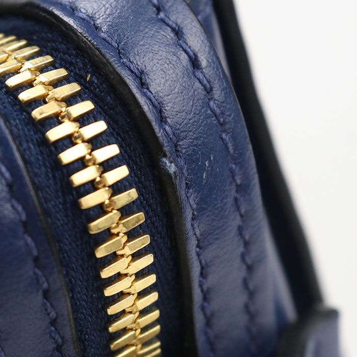Prada Crossbody Shoulder Bag Saffiano Leather — view 7