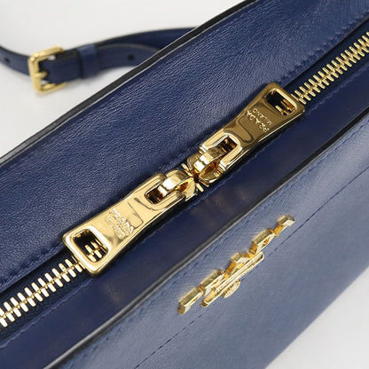 Prada Crossbody Shoulder Bag Saffiano Leather — view 5