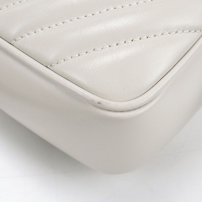 Saint Laurent Camera Bag Crossbody Leather — view 8