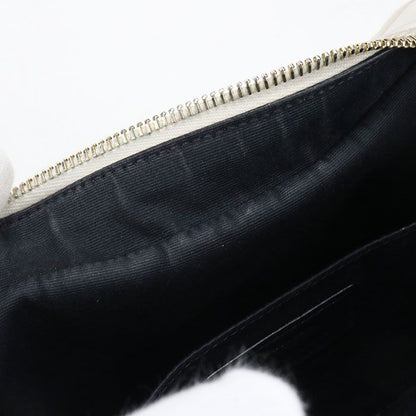 Saint Laurent Camera Bag Crossbody Leather — view 9