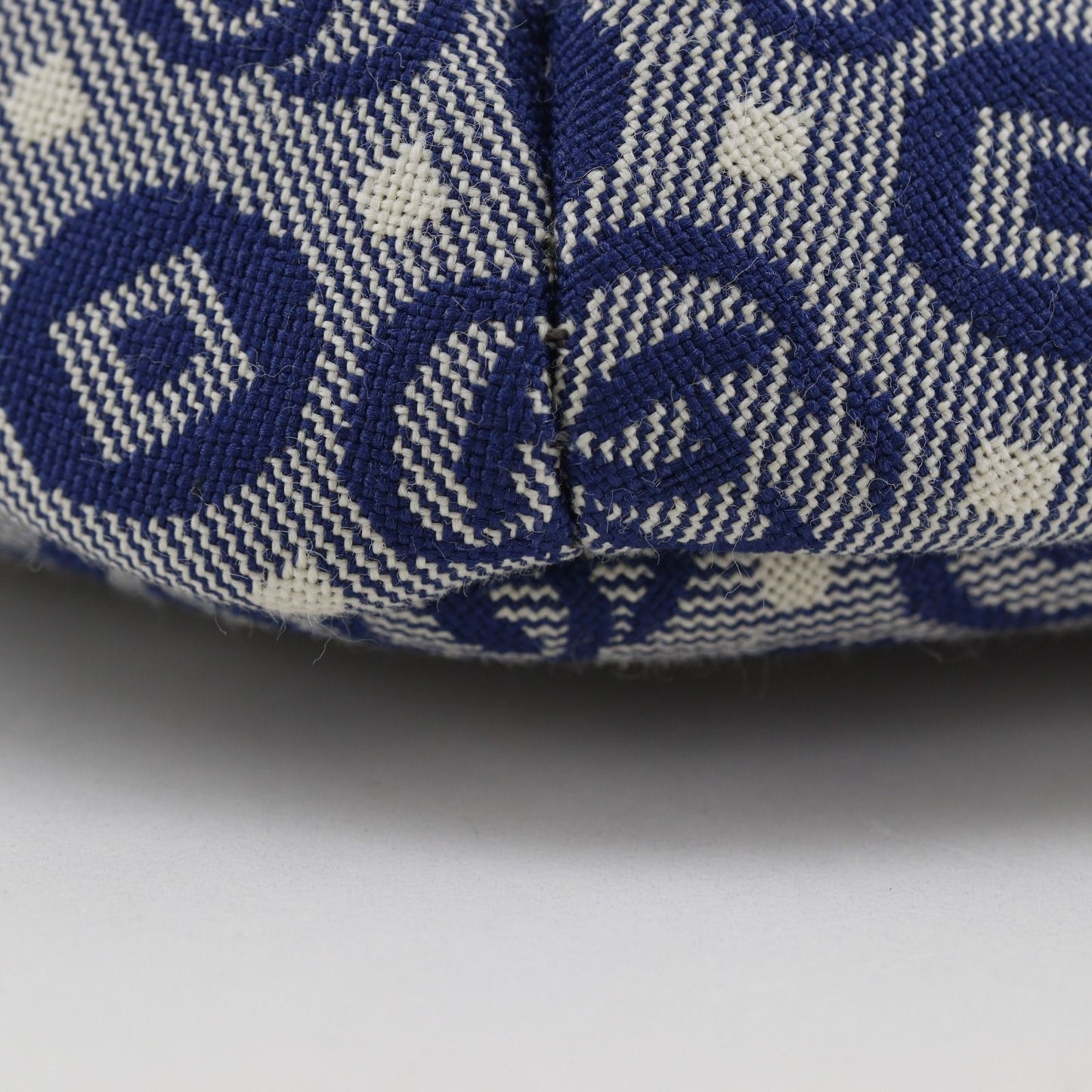 Gucci Children's Star GG Canvas Navy Waist Bag — view 4