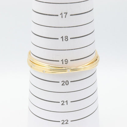 Cartier Bracelet Diamond 19.5 cm 18k Constellation — view 6