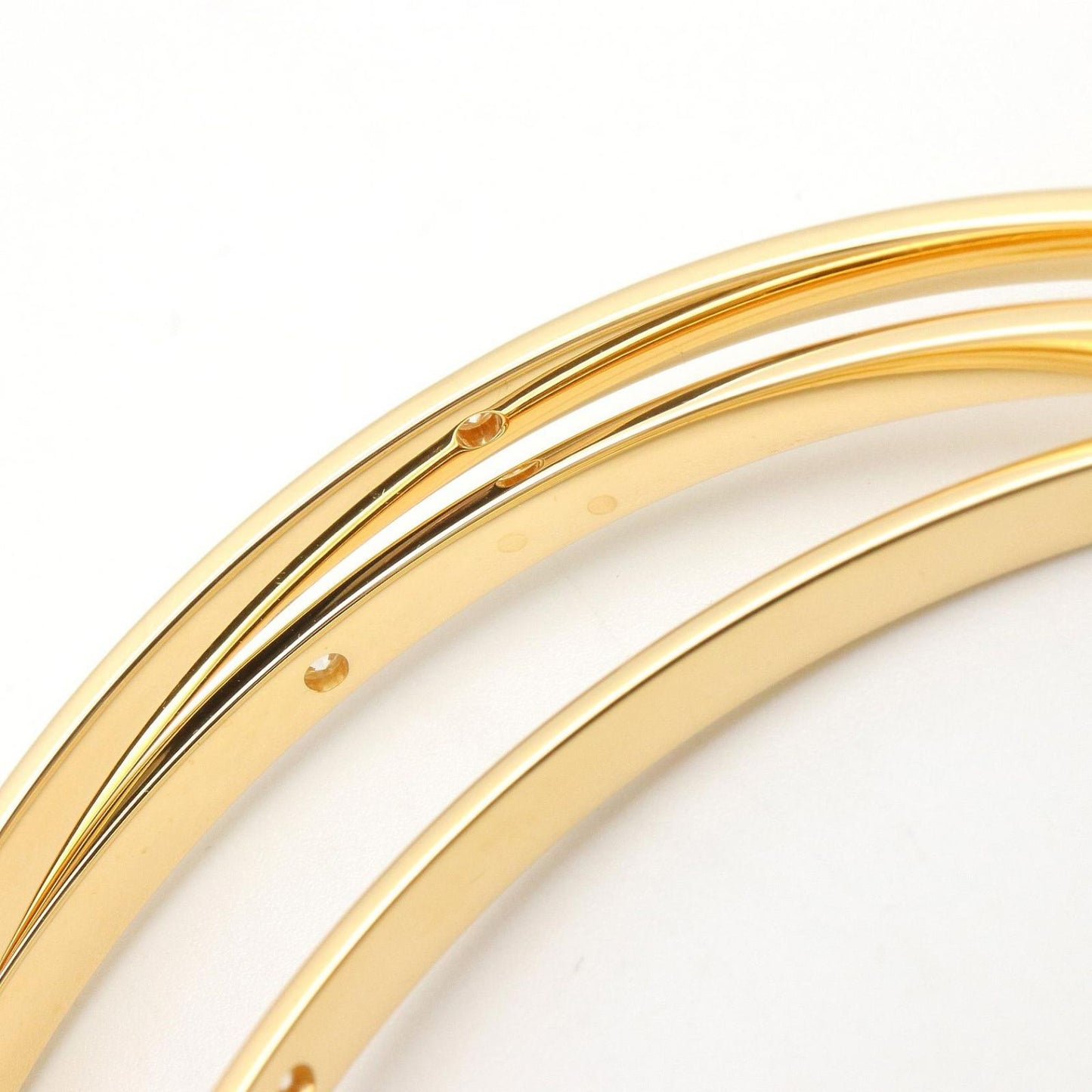 Cartier Bracelet Diamond 19.5 cm 18k Constellation — view 5