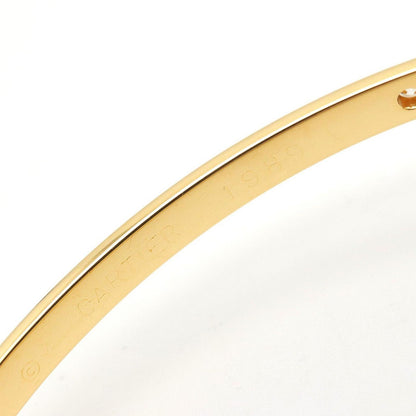 Cartier Bracelet Diamond 19.5 cm 18k Constellation — view 3