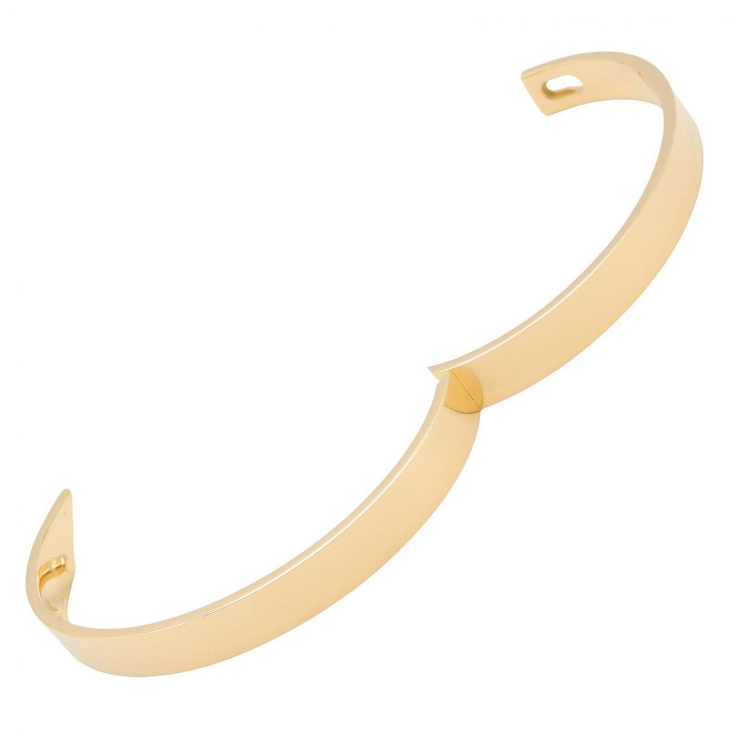 Cartier Bracelet Anniversary 16 cm 18k Diamond — view 4