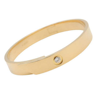 Cartier Bracelet Anniversary 16 cm 18k Diamond — view 3