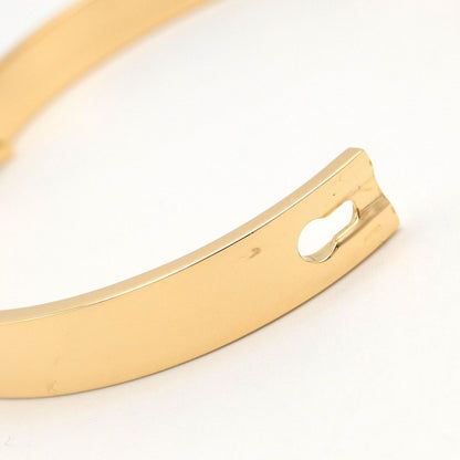 Cartier Bracelet Anniversary 16 cm 18k Diamond — view 7