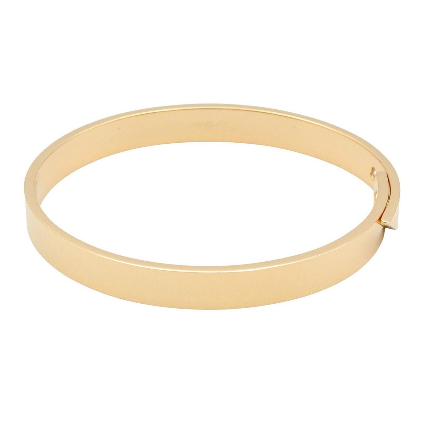 Cartier Bracelet Anniversary 16 cm 18k Diamond — view 2