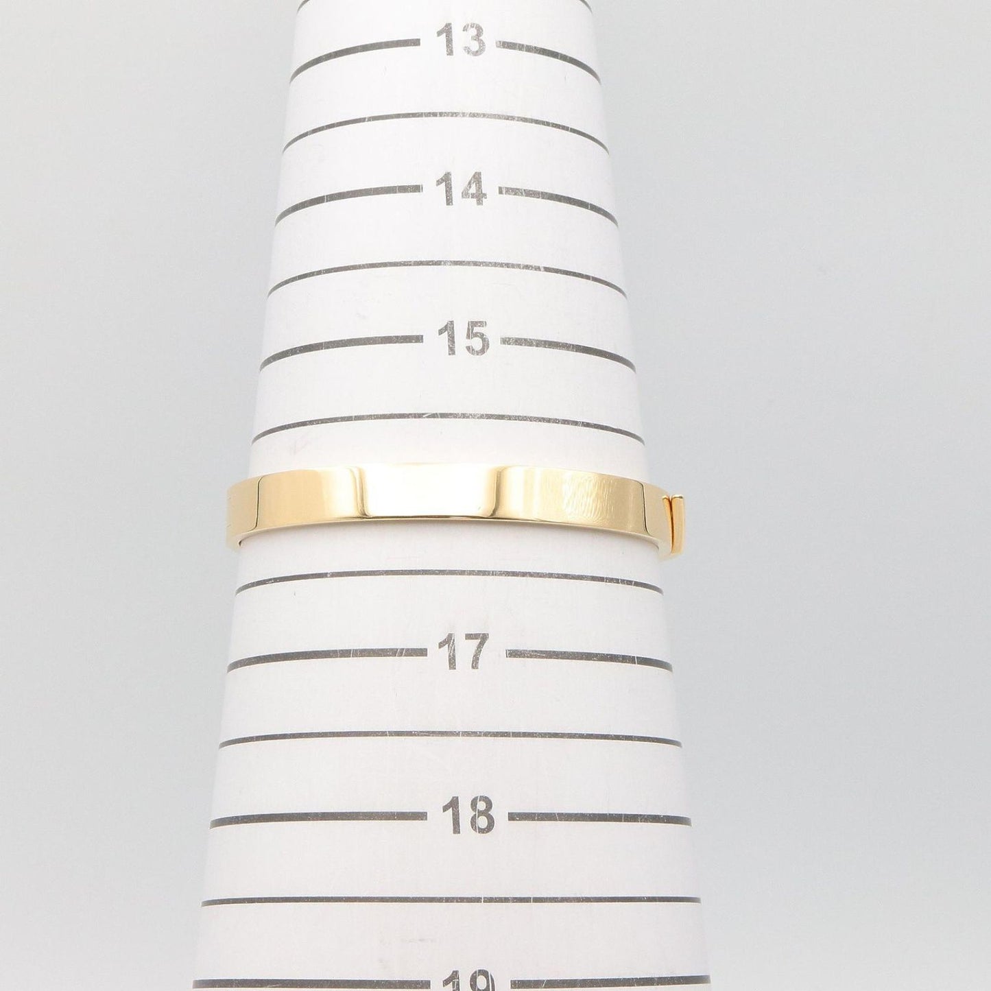 Cartier Bracelet Anniversary 16 cm 18k Diamond — view 8