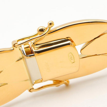 Cartier Bracelet Jean Chien 18 cm 18k — view 4