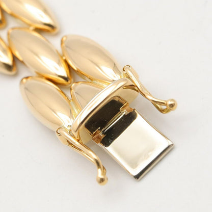 Cartier Bracelet Jean Chien 18 cm 18k — view 6