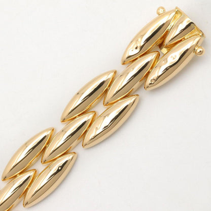 Cartier Bracelet Jean Chien 18 cm 18k — view 5