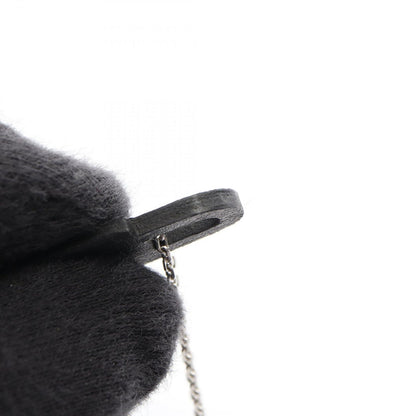 Hermes Necklace O'Kelly Stainless Steel — view 8