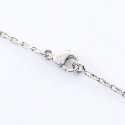 Hermes Necklace O'Kelly Stainless Steel — view 4