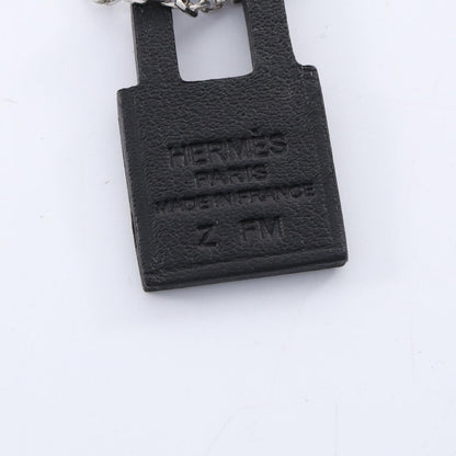Hermes Necklace O'Kelly Stainless Steel — view 6