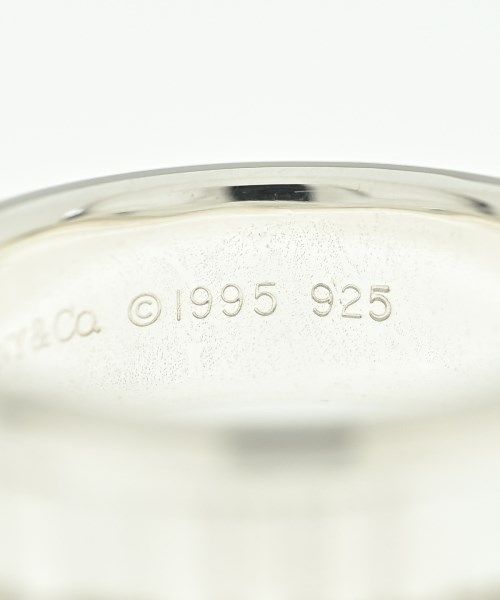 Tiffany & Co Ring — view 4